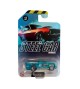 Carrinho Die Cast Garagem S.A. - Caminhonete Azul